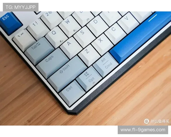 性价比高的无线无声游戏键盘推荐适合长时间使用的静音体验